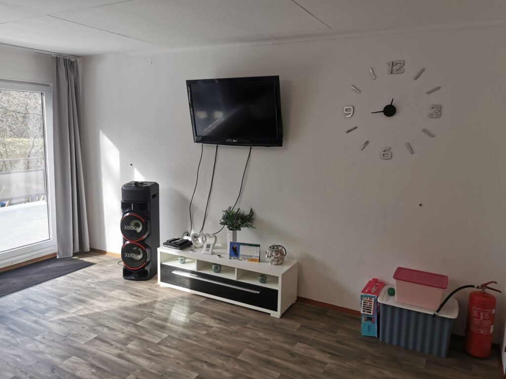 chata pri potoku duchonka