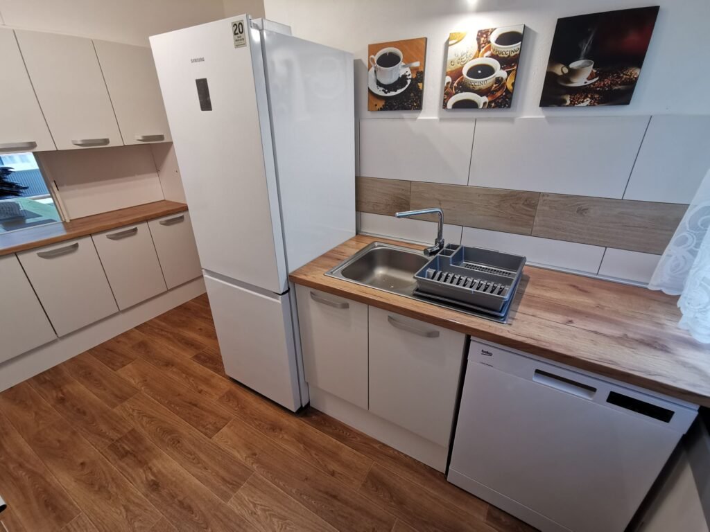 chata pri potoku duchonka — foto 3