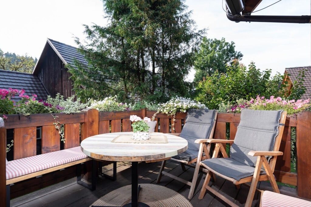 ubytovanie pod homolkou — foto 5