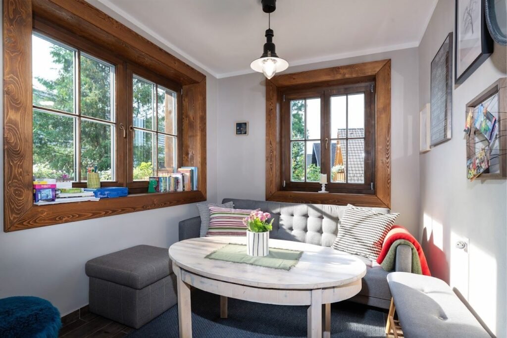 ubytovanie pod homolkou