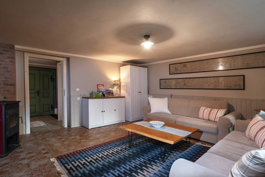 ubytovanie pod homolkou — foto 6