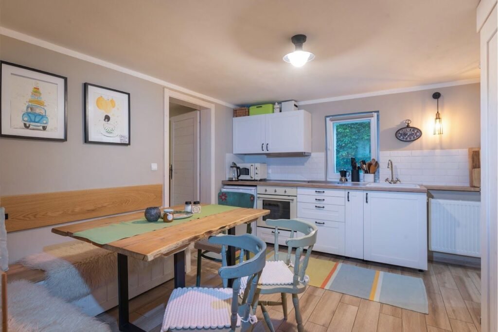 ubytovanie pod homolkou — foto 7