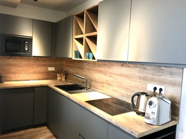 apartman wawa