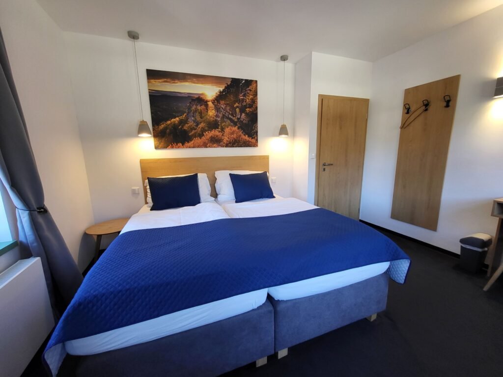 pension jitrenka hrensko — foto 3