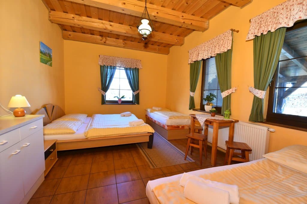 villa victoria — foto 2