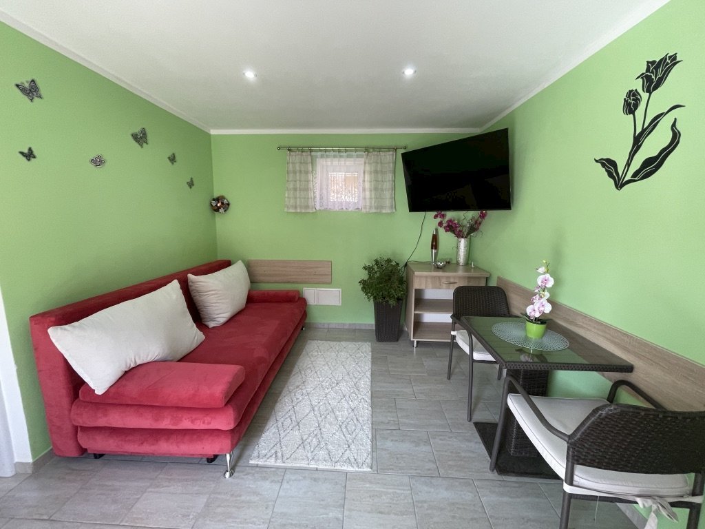 apartman daniela puchov — foto 2