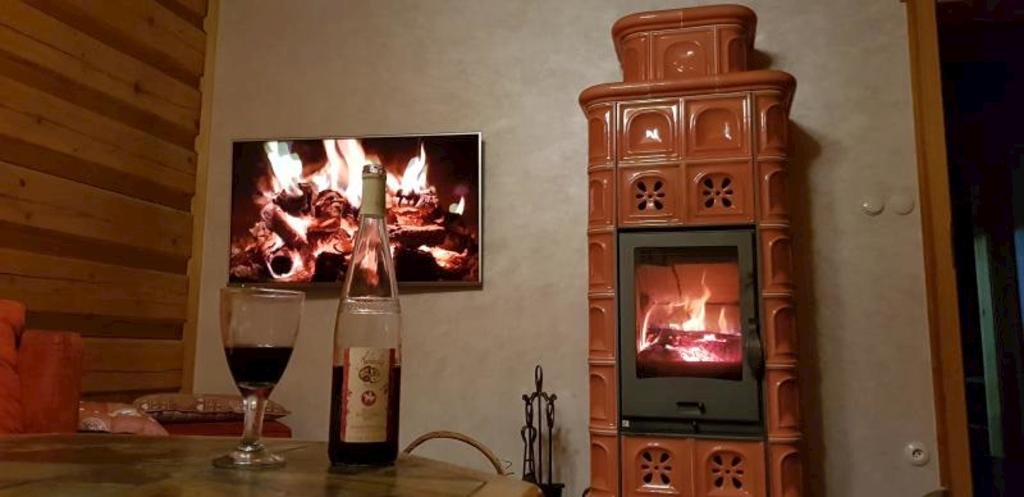 pronajem roubenky krkonose jizerky