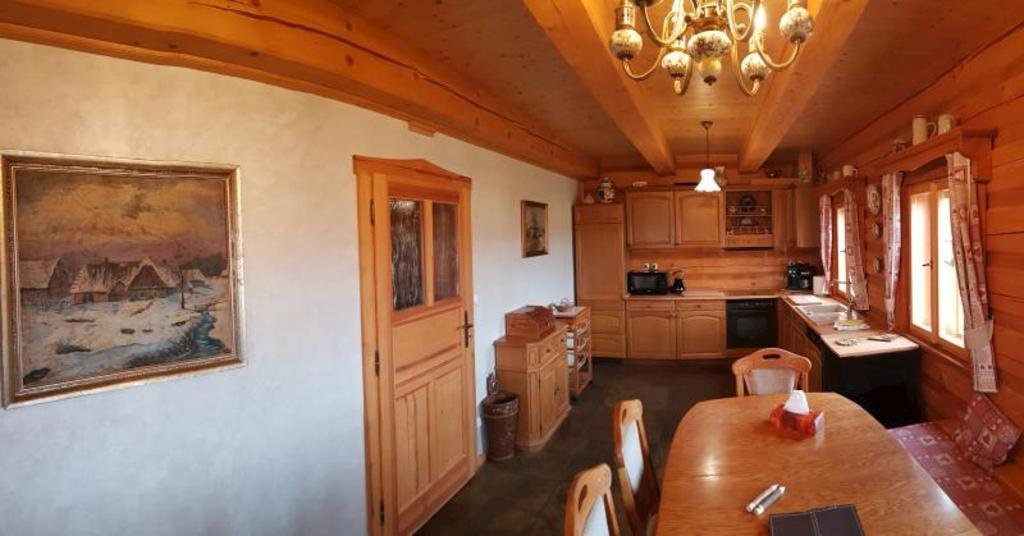 pronajem roubenky krkonose jizerky — foto 3