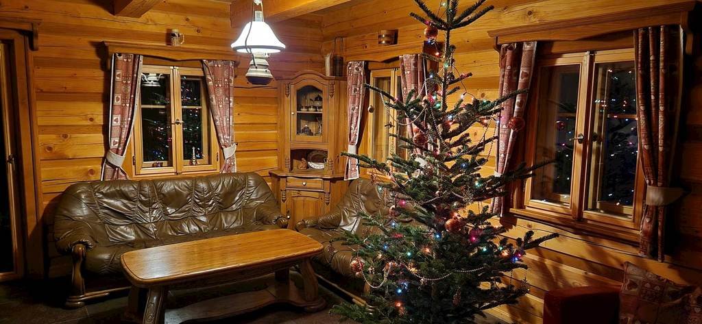 pronajem roubenky krkonose jizerky — foto 2