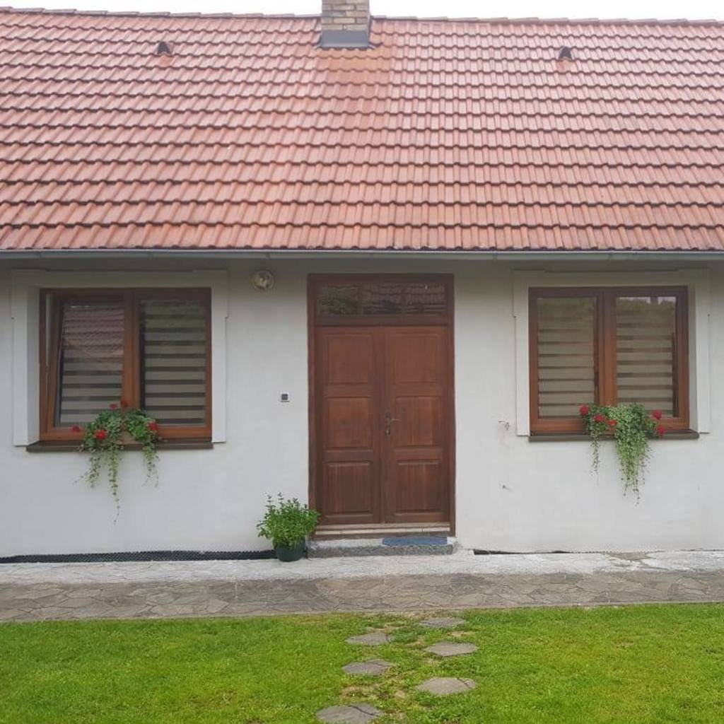 ubytovani v soukromi matylda