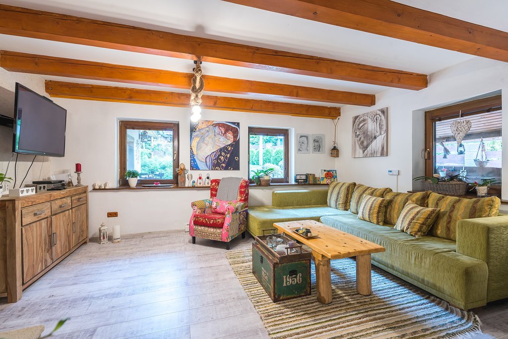 chata element — foto 2