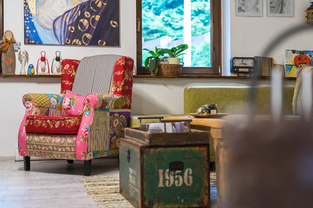 chata element — foto 3