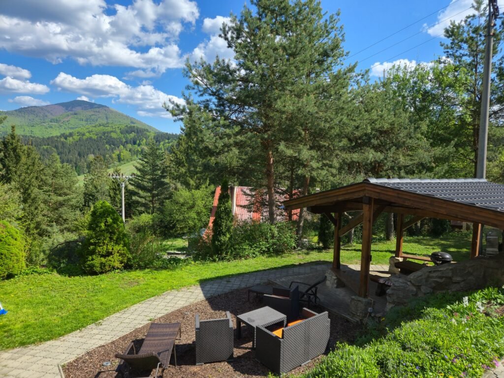 Vila limaco jasenska dolina — foto 4