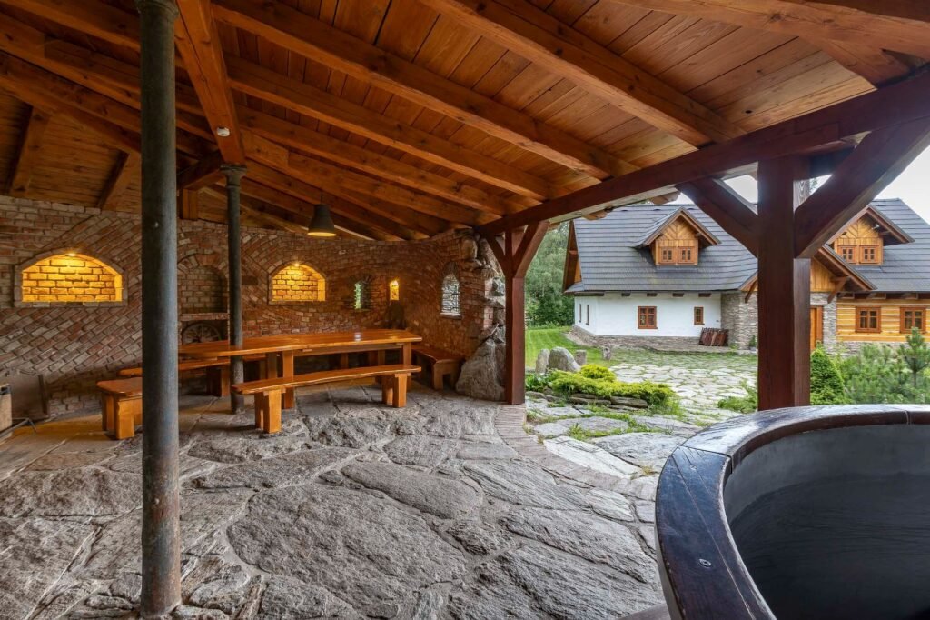 chalupa purkhybl — foto 3