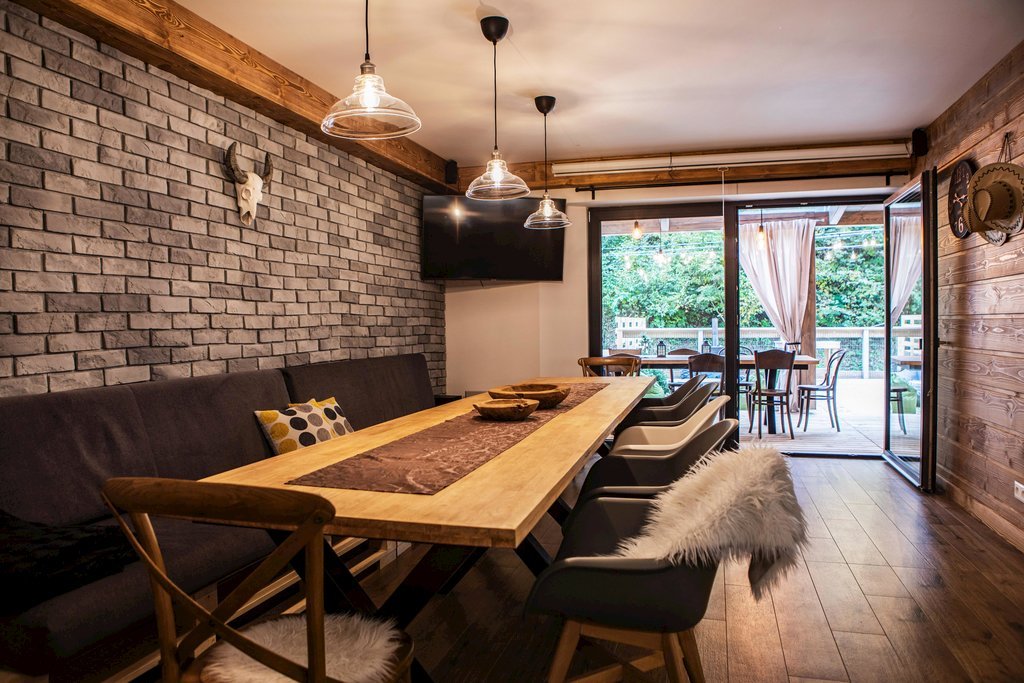 chata tirolka — foto 7