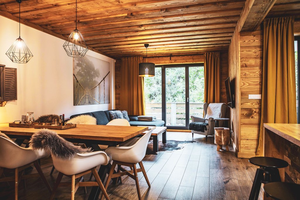 chata tirolka — foto 4