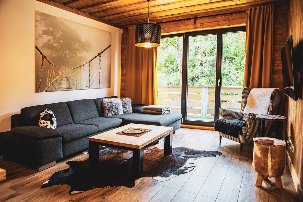 chata tirolka — foto 2