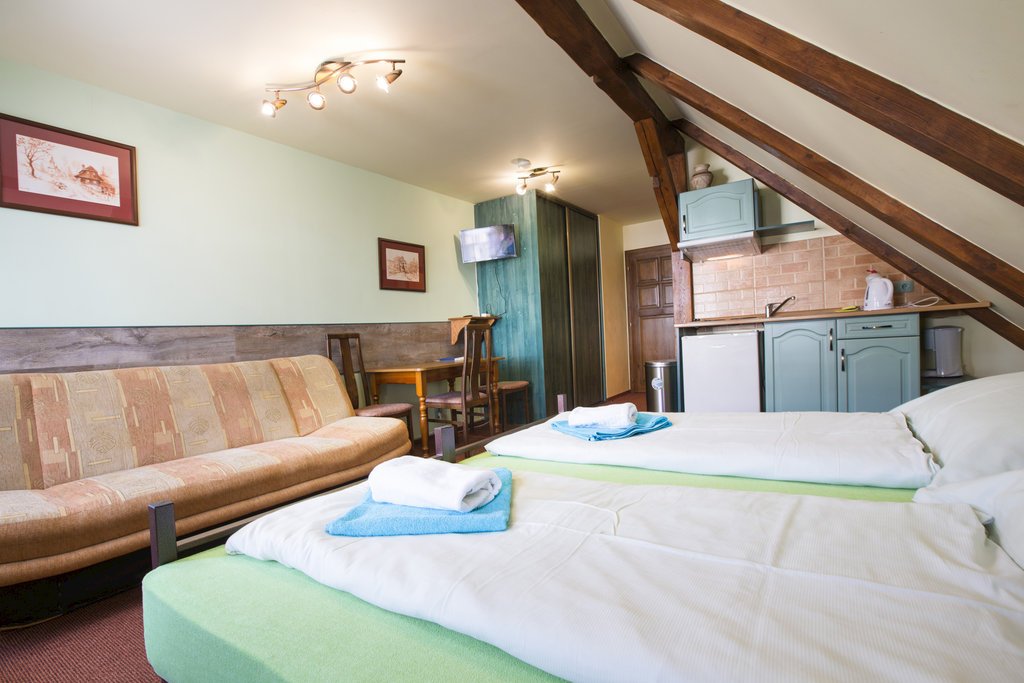 pension roky — foto 2