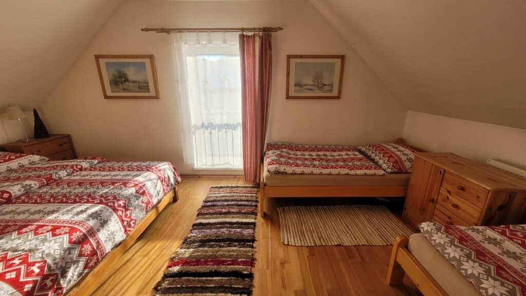 apartmany anicka vo vazci — foto 4