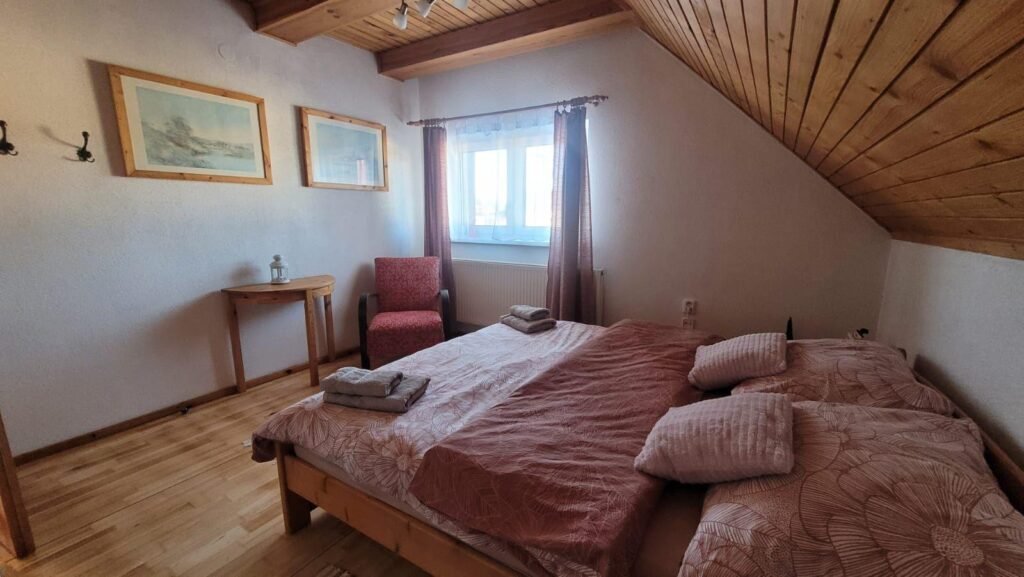 apartmany anicka vo vazci — foto 2