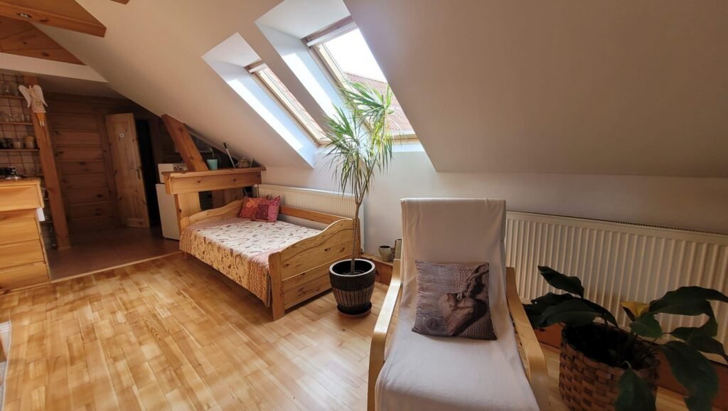 apartmany anicka vo vazci — foto 6