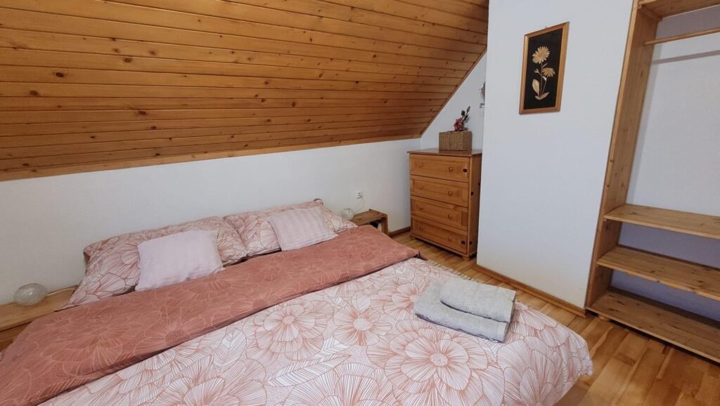 apartmany anicka vo vazci — foto 3
