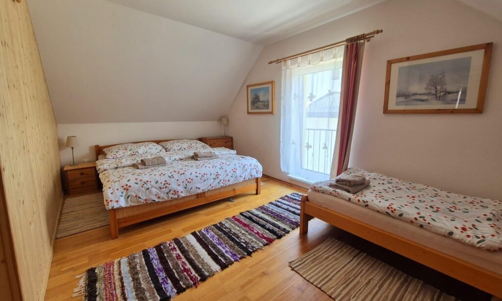 apartmany anicka vo vazci — foto 5