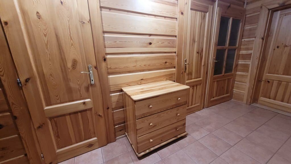 apartmany anicka vo vazci — foto 7