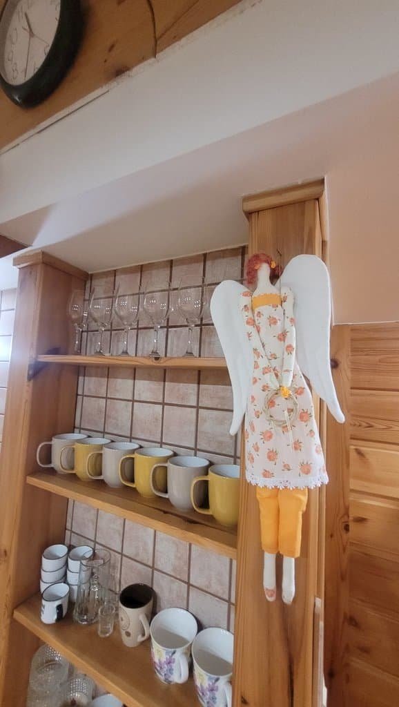 apartmany anicka vo vazci — foto 8