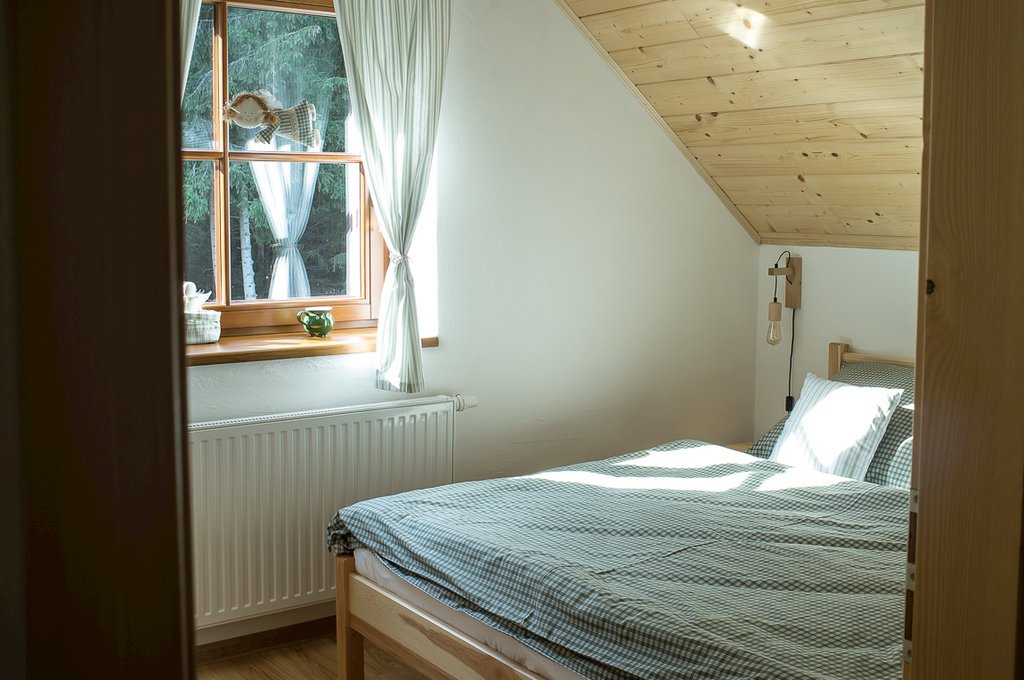 chata u saganovcov — foto 2