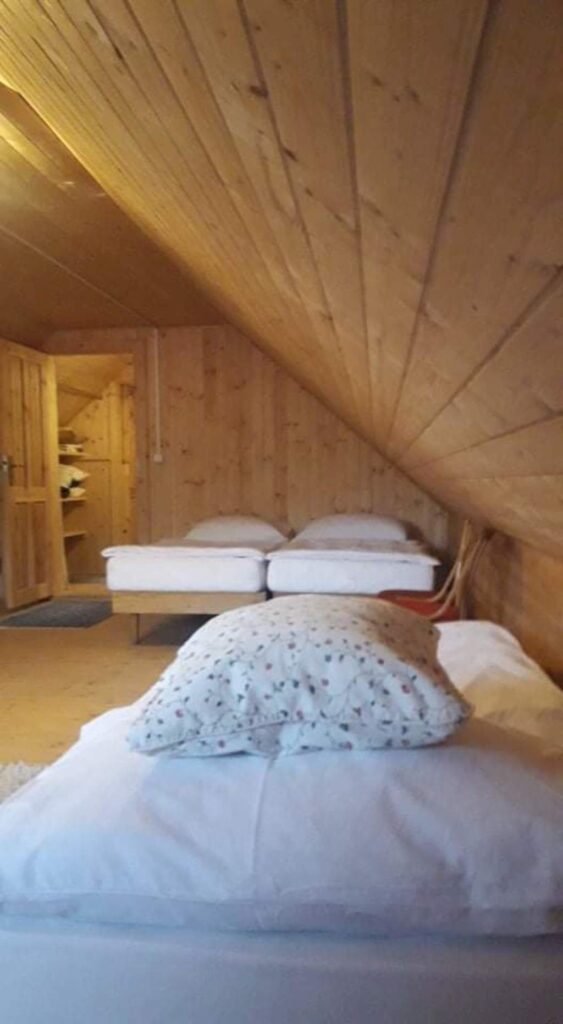 drevenica vychylovka kysuce — foto 2