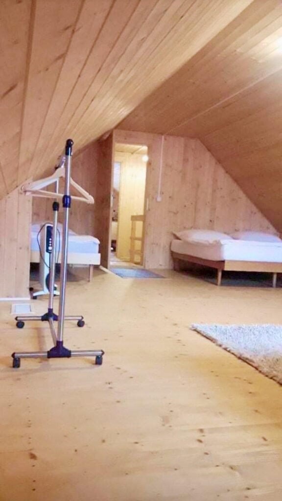 drevenica vychylovka kysuce — foto 3