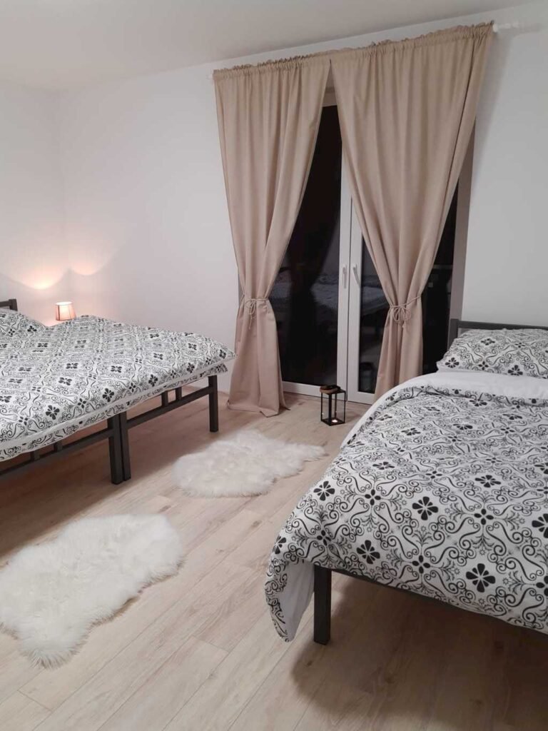 apartmany u rajnohy — foto 3