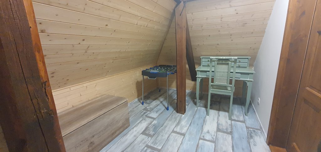 chalupa u kamnare — foto 3