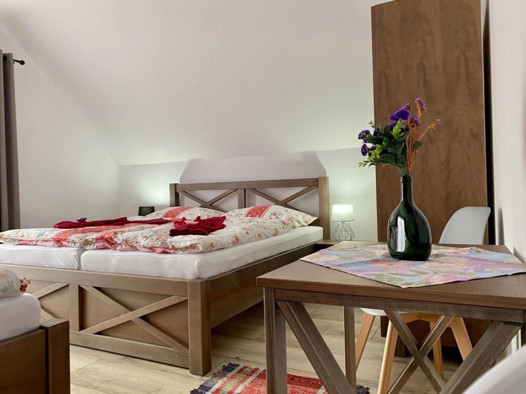 Villa jarka rent — foto 4