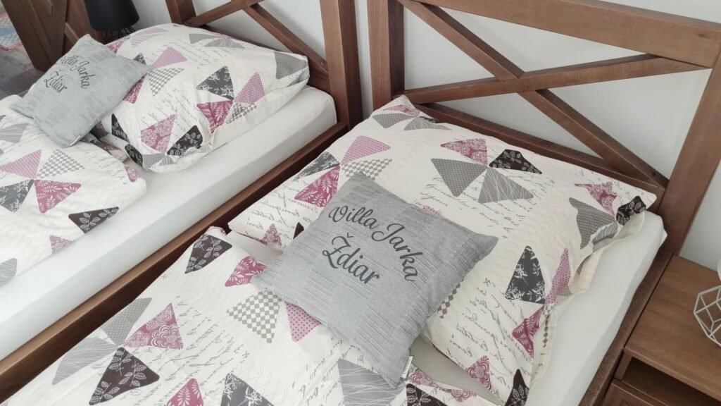 villa jarka rent — foto 2