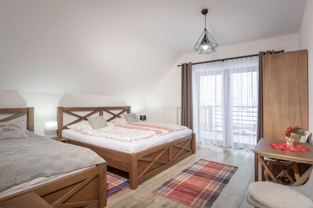 Villa jarka rent — foto 6