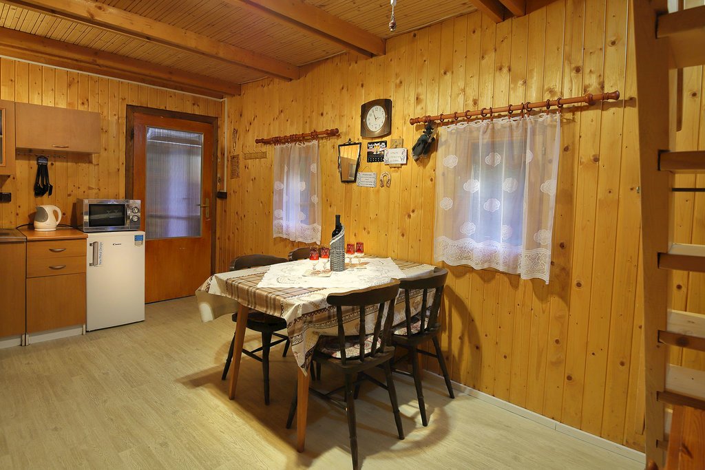 chatka vikend kysuce — foto 4