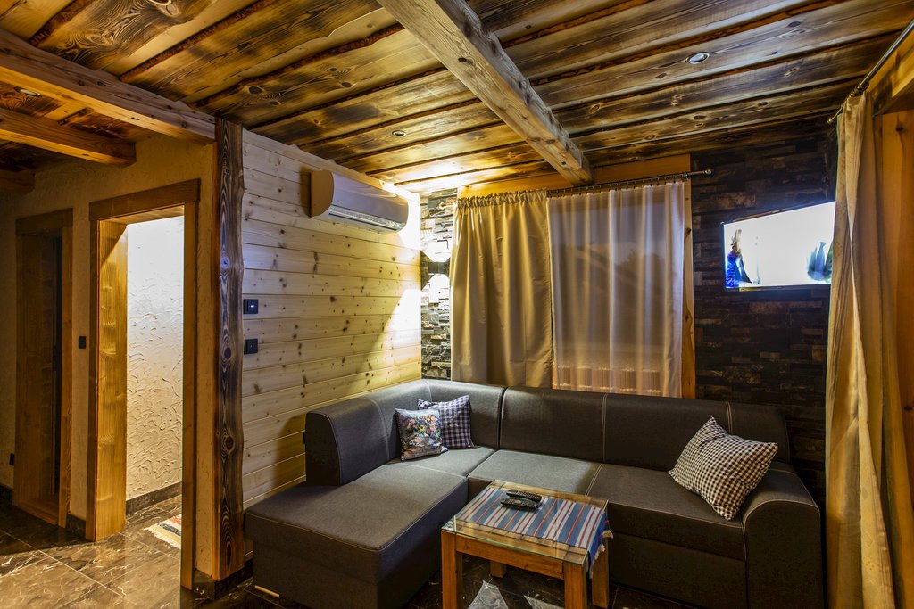 apartmany goral podhajska — foto 3