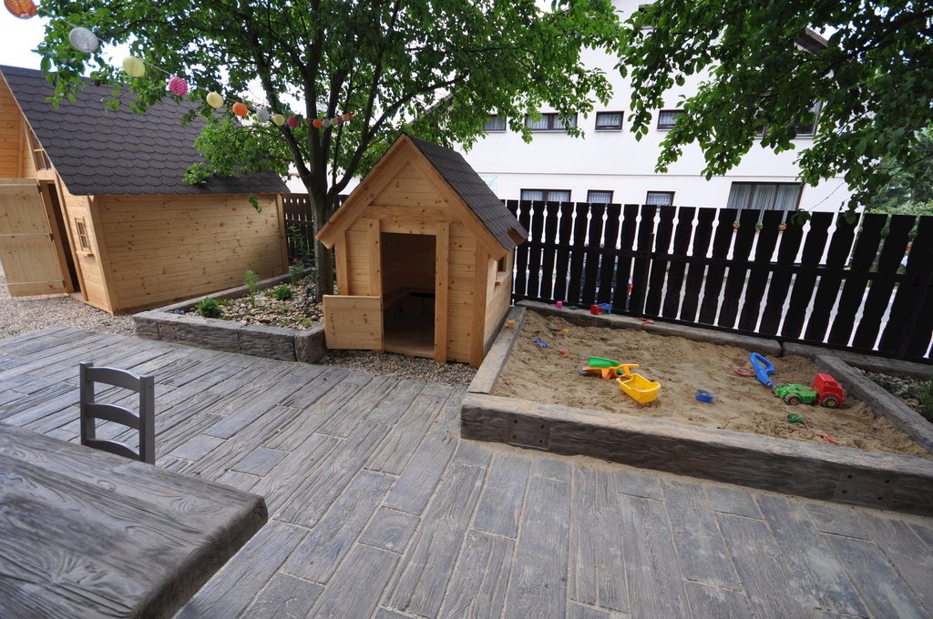 wellness pension fulda — foto 2