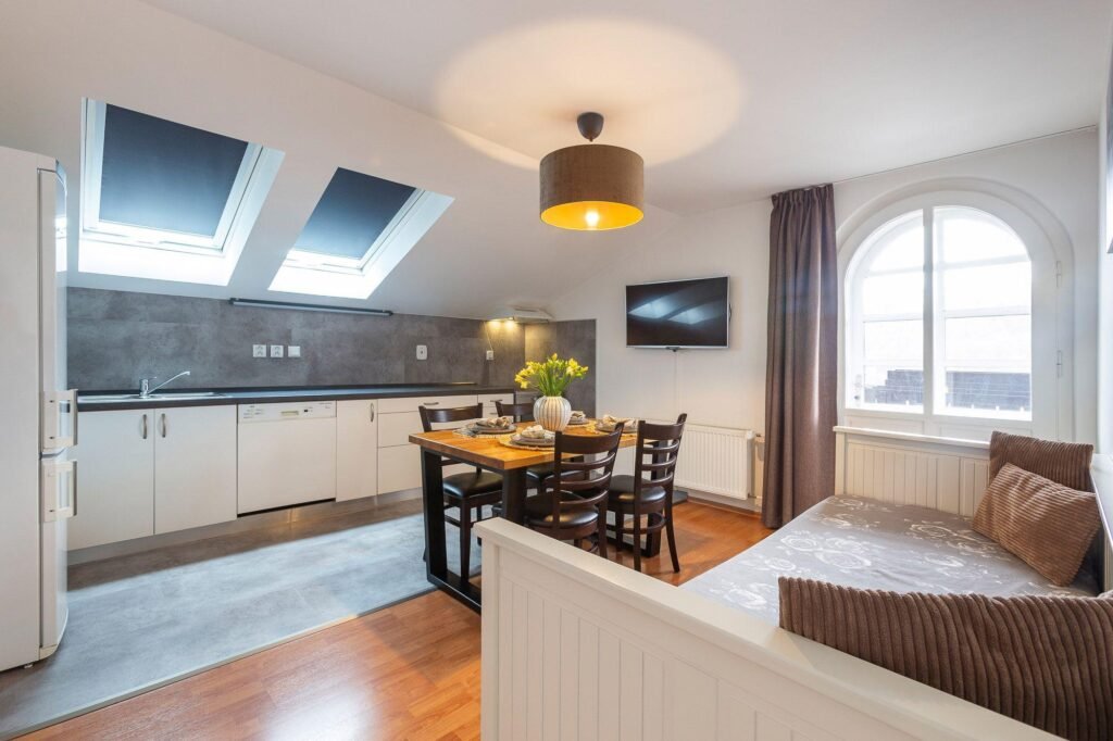 wellness pension fulda — foto 3