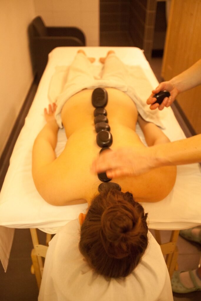 wellness pension fulda