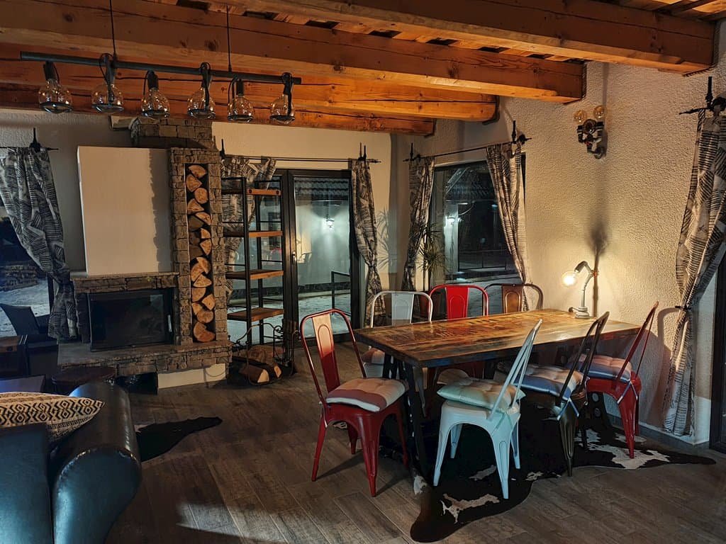 tri chalupky na myte — foto 2