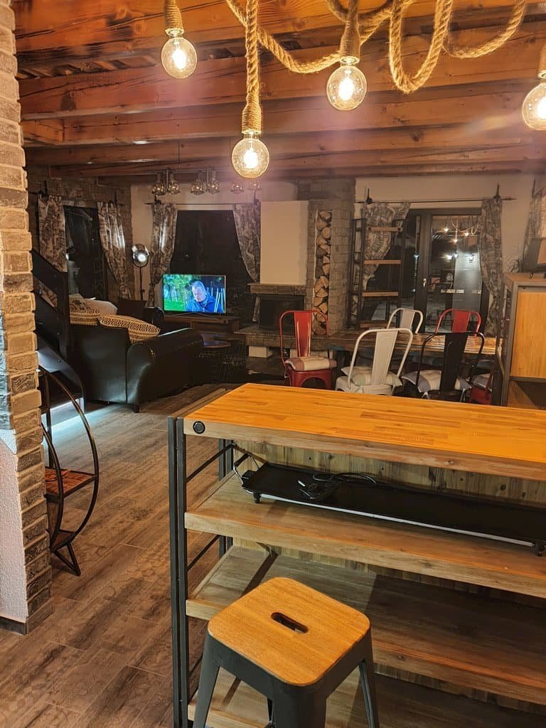 tri chalupky na myte — foto 3