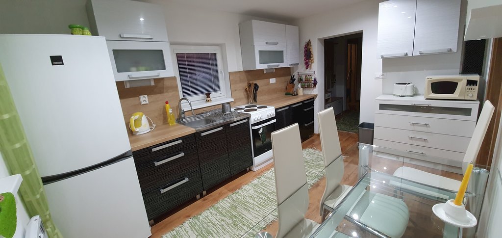 Chata family slovensky raj — foto 6