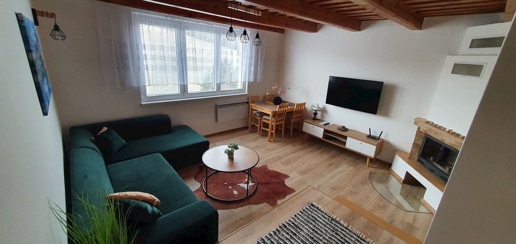 chata family slovensky raj — foto 3