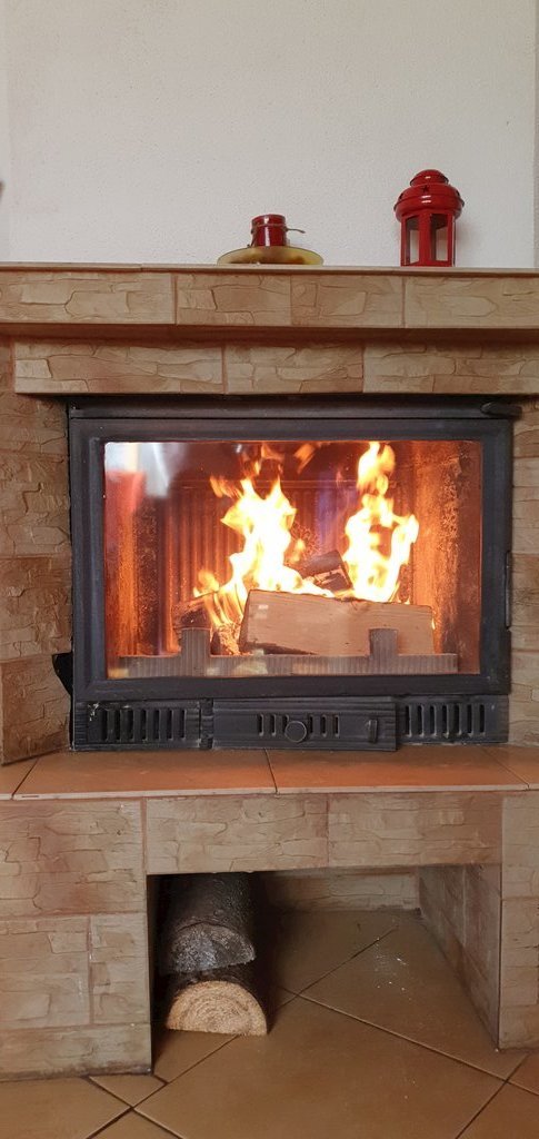 chata family slovensky raj — foto 2