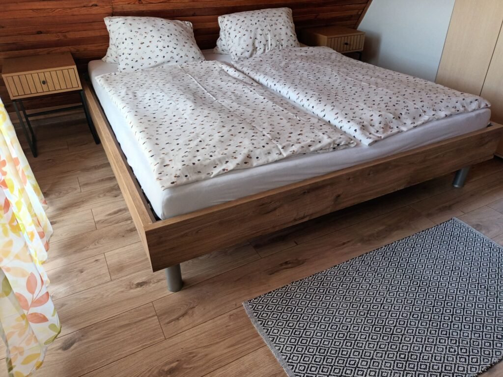 chata family slovensky raj