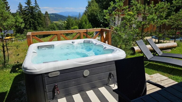 chata severanka kubinska hola