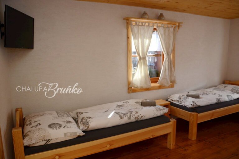 chalupa brunko